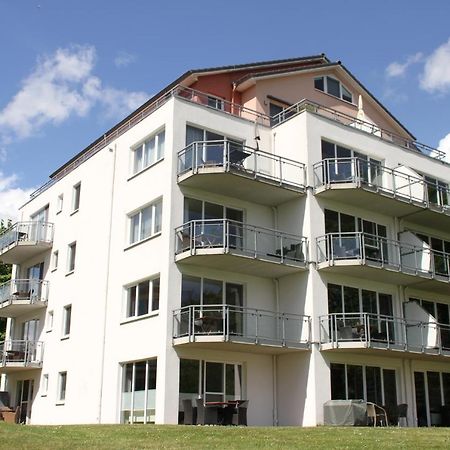 Ferienwohnung Am Grossen Ploener See Ascheberg  Exteriér fotografie