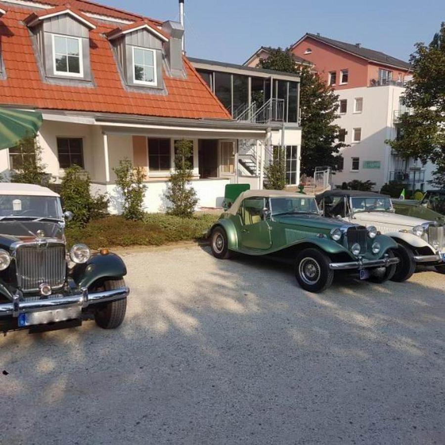 Ferienwohnung Am Grossen Ploener See Ascheberg  Exteriér fotografie