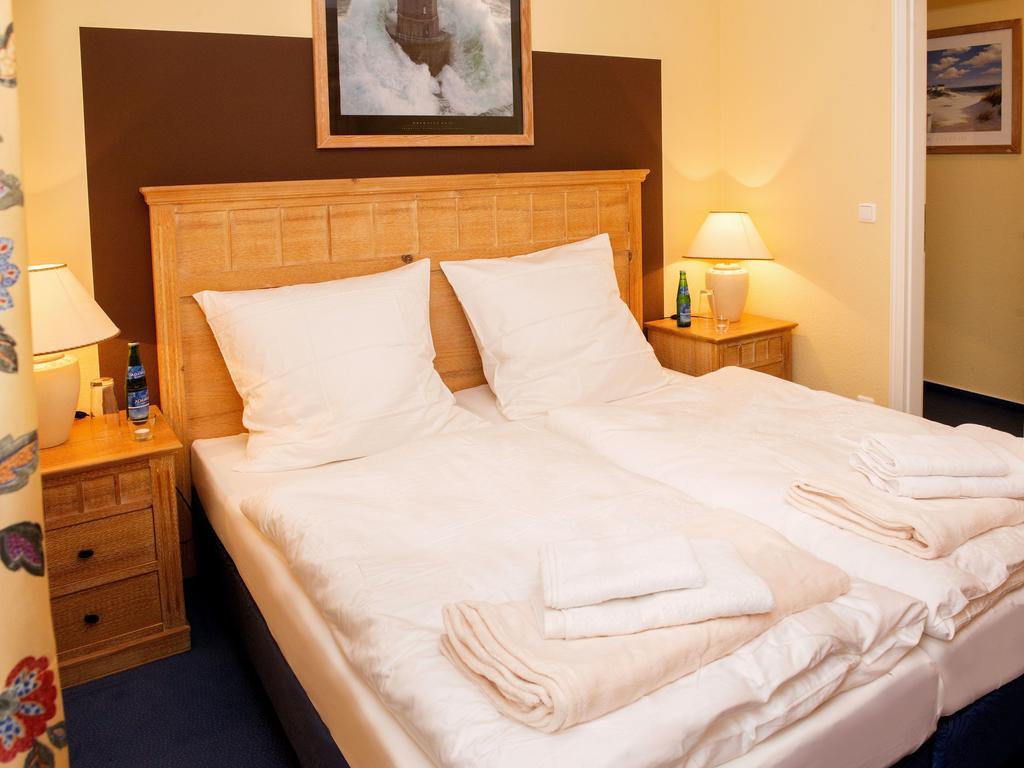 Ferienwohnung Am Grossen Ploener See Ascheberg  Exteriér fotografie
