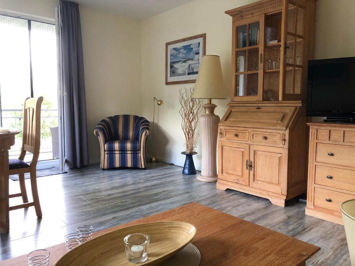 Ferienwohnung Am Grossen Ploener See Ascheberg  Exteriér fotografie