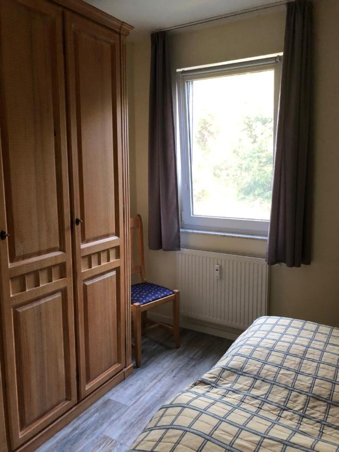 Ferienwohnung Am Grossen Ploener See Ascheberg  Exteriér fotografie